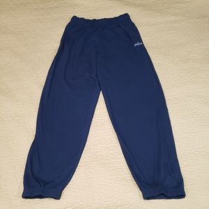 Spalding sweatpants size L